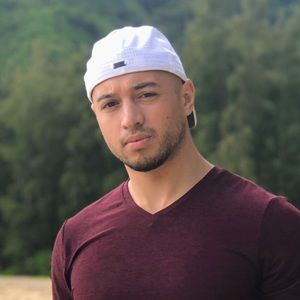 Meet your Posher, Jared